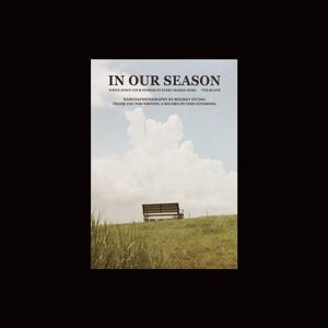 season notebook - magic clouds (무지노트)