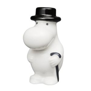 [해외] 무민 세라믹 피규어 Moomin papa