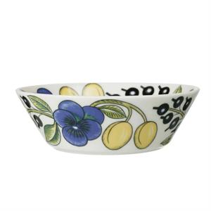 [해외] 파라티시 딥 플레이트 17.5 cm