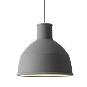 [해외]언폴드 펜던트 grey