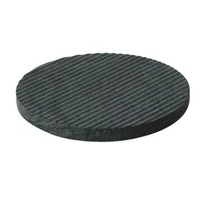 [해외]그루브 코스터 marble green large