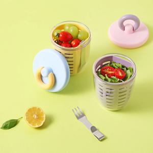 링 후르츠팟
