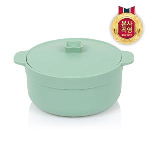 라쿠치나 만능 실리콘 찜솥 1P(1.5L)