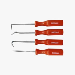 오링풀러세트(4pcs)SB-CL320CAH 후크 갈고리 가스켓제거 오링플러 O링 350mm