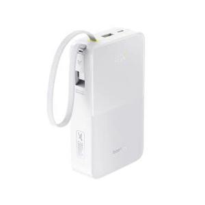 베이스어스 보조배터리 고속 충전 일체형 10000mAh 22.5W Bipow2 Pro