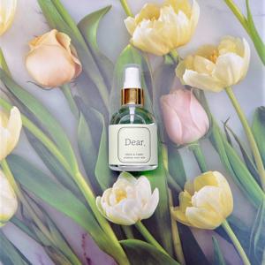 답례품 섬유 향수 탈취제 디어 100ml