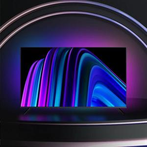 81cm(32인치) E3200HC LED TV 제로베젤 클리어쾀 백라이트3년