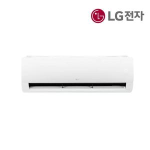 LG 벽걸이 냉난방기 SW11EK1WAS 기본설치포함/수도권충청강원