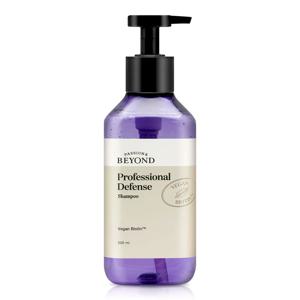 프로페셔널 디펜스 약산성 탈모샴푸 500ml