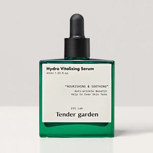 하이드로 바이탈라이징 앰플 세럼 40ml