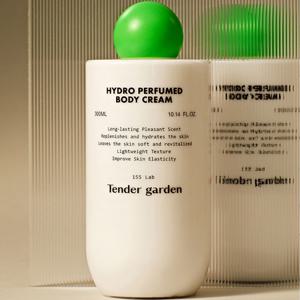 하이드로 퍼퓸드 바디 크림 300ml