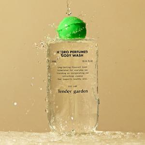 하이드로 퍼퓸드 바디 워시 300ml