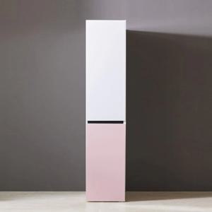 마디니 미니옷장 싱글장롱 원룸 키큰 2문 옷장 400