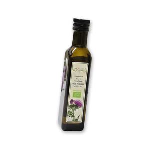 유기농 엑스트라버진 냉압착 밀크씨슬 250ml