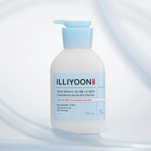 일리윤 세라마이드 아토 5.0젠틀 스킨클렌져 400ml