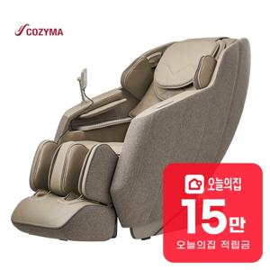 [렌탈] 안마의자 데코르 (그레이브라운) CMC-A35