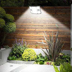 밝은밤 태양광 분리형 센서등 정원등 조명 LED 전등 캠핑조명