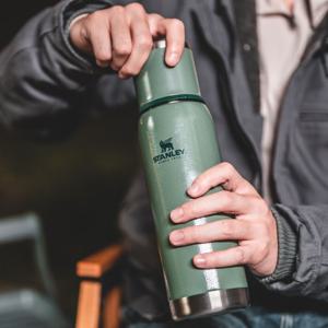 어드벤처 투고 진공 보온병 750ml