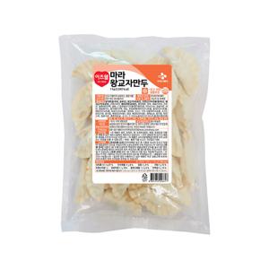 CJ이츠웰 마라왕교자만두1Kg