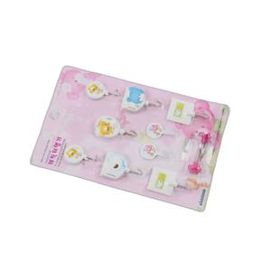 행거 아이디어 캐릭터 구매 방 꾸미기 아이템 인테리