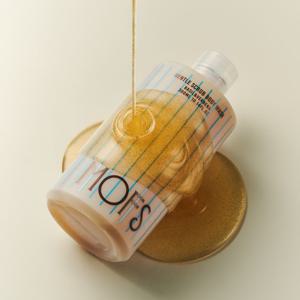 젠틀 스크럽 바디 워시 바질&버베나 300ml
