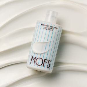 모이스춰 핏 바디로션 바질 & 버베나 300ml