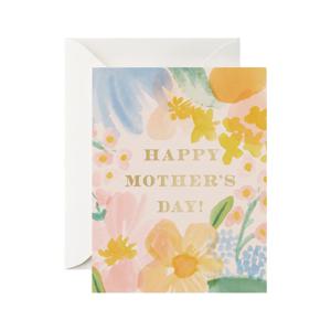 Gemma Mothers Day 어버이날 카드