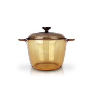비젼 깊은양수 3.5L 세트 / 내열유리냄비 / VS-3.5