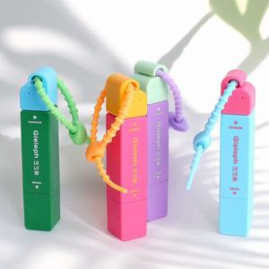 안전인증 정식수입 휴대용 얼룩 제거제 키링 스테인 리무버 12ml