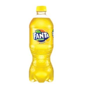 코카콜라 환타 파인애플 600ml 20개입