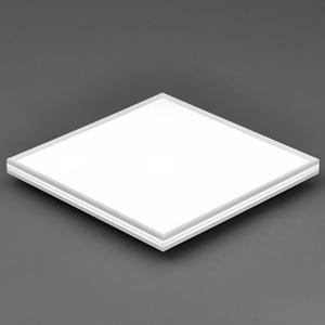 국산  LED 투미 거실 방등 60W 주광색 정사각 슬림 엣지라인불 플리커프리