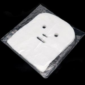 촉촉한 수분 케어 모델링팩 거즈 시트 100매 DD-13270