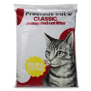 프레셔스캣 클래식 8.16kg 강력 응고/탈취 고양이모래