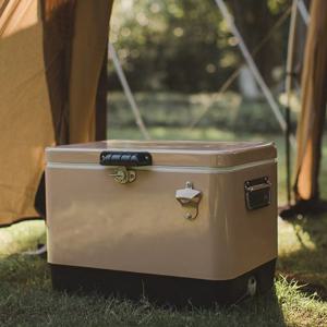 아이스박스 캠핑 아이스쿨러 하드쿨러 40L 더 프로스트