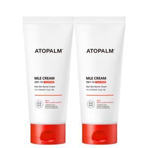 아토팜 MLE 크림 160mlx2개 튜브형