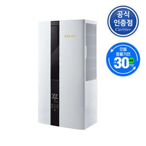 1등급 인버터 창문형에어컨 DAWC-0061YAWSD 25년형/자가설치 저소음