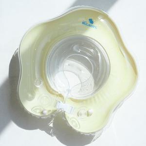 아기목튜브 신생아목튜브 어푸링