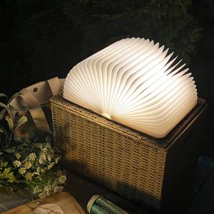 샤이닝북 led 감성 캠핑 랜턴 조명 무드등 대