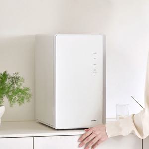 픽셀 슬림업 UVC LED 젖병소독기