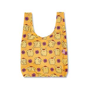 휴대용 장바구니 접이식 시장가방 Pompompurin