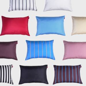 Furless Pillow Cover (16color)