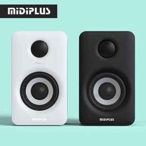 MI5 II 미디플러스 블루투스 스튜디오 모니터 인테리어 스피커