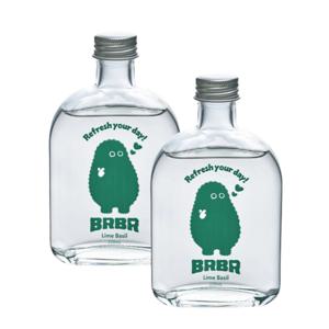 브르브르 디퓨져 220ml, 라임바질 1+1