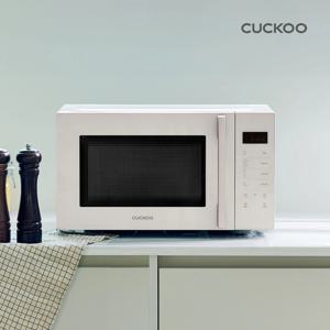 카카오페이10.3만! 미식컬렉션 23L 전자레인지 CMW-J2310EW