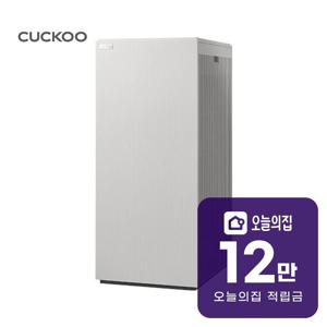 [렌탈] 대용량 공기청정기 135.3m2 (노블 화이트) AC-40AB10FNW