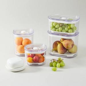 프레쉬 마에스트로 진공용기 스타터 5P 세트 (LVC301S5)