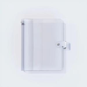 모트시스템 A6 PVC 커버