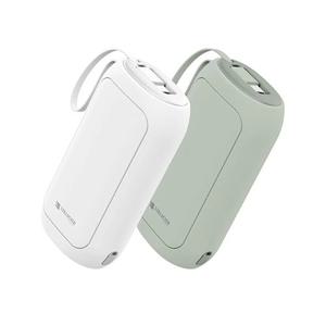 1+1 슈틸루스터 손난로 보조배터리 5000mAh ST-PW100