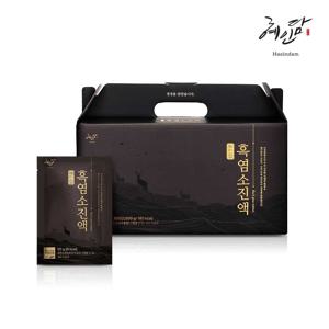 흑염소진액 50ml*30포
