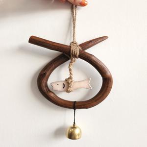 소코뚜레 북어명태